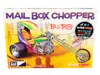 MPC SKILL 2 MODEL KIT MAIL BOX CHOPPER TRIKE (ED "BIG DADDY" ROTH'S) "TRICK TRIKES" SERIES 1/25 SCALE MO