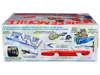 Mpc Skill 2 Model Kit Monkeemobile "the Monkees" (1966-1968) Tv Series 1/25 Scale Model Car By
