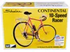 Mpc Skill 2 Model Kit Schwinn Continental 10-speed Bicycle 1/8 Scale Model By