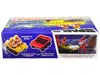 Mpc Skill 2 Moonbuggy/amphicat 6-wheeled Atv "space: 1999" (1975-1977) Tv Show 2-in-1 Model Kit 1/24 Sca