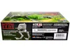 Mpc Skill 2 Snap Model Kit At-st "star Wars: Return Of The Jedi" Movie Scale Model By