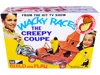 Mpc Skill 2 Snap Model Kit The Creepy Coupe With Big Gruesome And Little Gruesome Figurines "wacky Races
