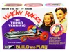 Mpc Skill 2 Snap Model Kit The Turbo Terrific With Peter Perfect Figurine "wacky Races" (1968) Tv Series