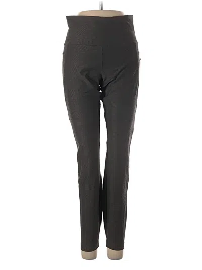 Mpg Active Pants In Black