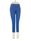 Mpg Active Pants In Blue