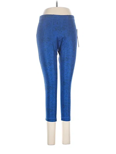 Mpg Active Pants In Blue