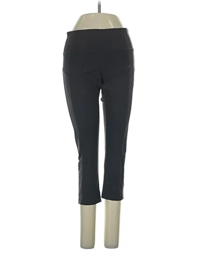 Pre-owned Mpg Active Pants In Gray