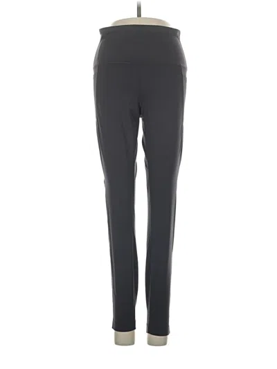 Pre-owned Mpg Active Pants In Gray