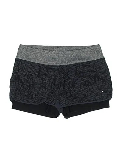 Pre-owned Mpg Athletic Shorts In Gray