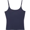 Mpg Cloud Camisole In Blue