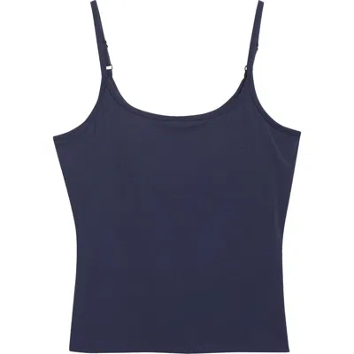 Mpg Cloud Camisole In Blue