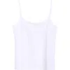 Mpg Cloud Camisole In White