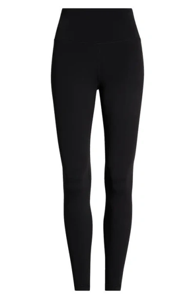 Mpg Cloud Leggings In Black