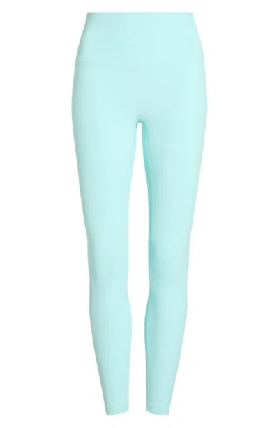 Mpg Cloud Leggings In Gold