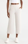 Mpg Dreamweave Crop Pants In White