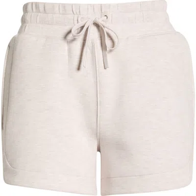 Mpg Dreamweave™ Retro Shorts In Pink