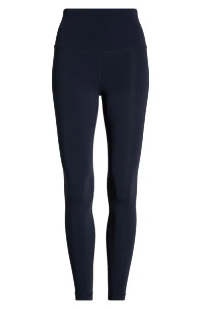 Mpg Sculpt Leggings In Blue