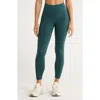 Mpg Sculpt Leggings In Green