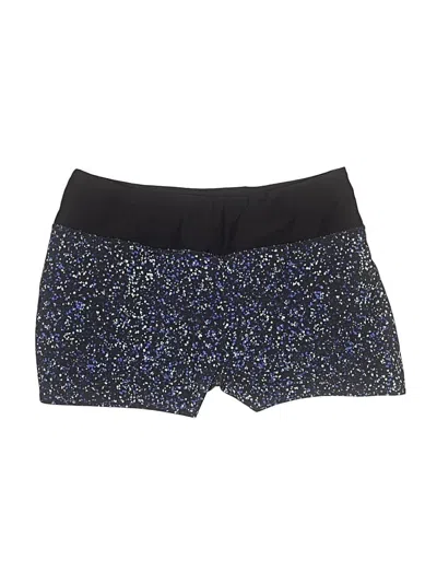 Pre-owned Mpg Shorts In Blue