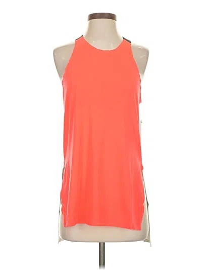 Mpg Sleeveless T-shirt In Multi