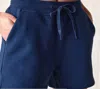 Mpg Sport Women's Comfort Short In Navy In Blue