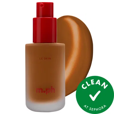 M.ph By Mary Phillips M. Ph By Mary Phillips Le Skin Weightless Serum Foundation Deep 270 W 1 Oz/30 ml