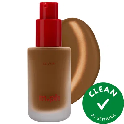 M.ph By Mary Phillips M. Ph By Mary Phillips Le Skin Weightless Serum Foundation Deep 280 O 1 Oz/30 ml
