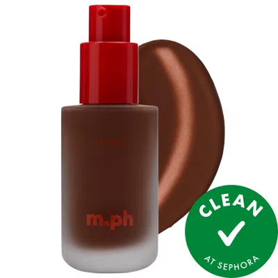 M.ph By Mary Phillips M. Ph By Mary Phillips Le Skin Weightless Serum Foundation Deep 310 W 1 Oz/30 ml