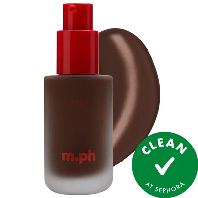 M.ph By Mary Phillips M. Ph By Mary Phillips Le Skin Weightless Serum Foundation Deep Rich 320 W 1 Oz/30 ml