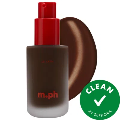 M.ph By Mary Phillips M. Ph By Mary Phillips Le Skin Weightless Serum Foundation Deep Rich 340 C 1 Oz/30 ml