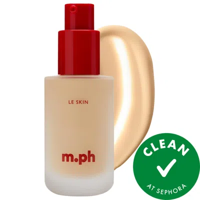 M.ph By Mary Phillips M. Ph By Mary Phillips Le Skin Weightless Serum Foundation Fair 10 G 1 Oz/30 ml