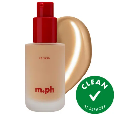 M.ph By Mary Phillips M. Ph By Mary Phillips Le Skin Weightless Serum Foundation Fair 50 G 1 Oz/30 ml