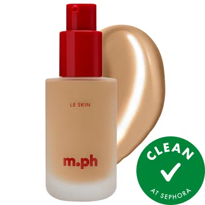 M.ph By Mary Phillips M. Ph By Mary Phillips Le Skin Weightless Serum Foundation Light 70 W 1 Oz/30 ml