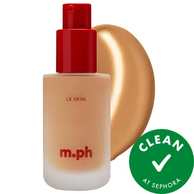 M.ph By Mary Phillips M. Ph By Mary Phillips Le Skin Weightless Serum Foundation Medium 170 G 1 Oz/30 ml