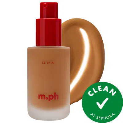 M.ph By Mary Phillips M. Ph By Mary Phillips Le Skin Weightless Serum Foundation Tan 250 O 1 Oz/30 ml