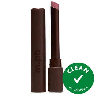 M.ph By Mary Phillips M. Ph By Mary Phillips Lip Ciggy Hydrating Lipstick Balm First Base 0.03 Oz/0.9 G