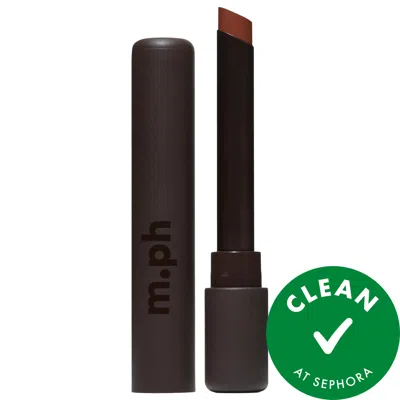 M.ph By Mary Phillips M. Ph By Mary Phillips Lip Ciggy Sheer Lipstick Balm Shoop 0.03 Oz/0.9 G