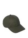 Mps Zabra-patch Cap In Metallic