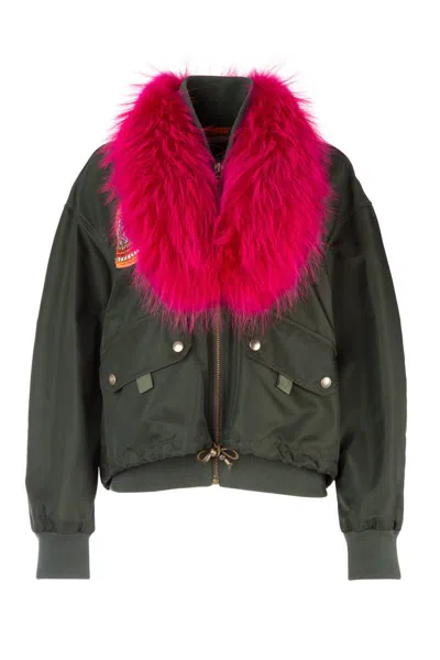 Mr & Mrs Italy Jackets