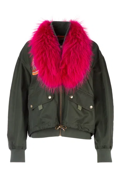 MR & MRS ITALY JACKETS MR&MRS ITALY