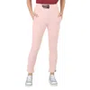 Mr & Mrs Italy Ladies Pants . Pink Jog Pants In Pink