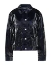 Mr & Mrs Italy Jackets In Blue