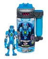 Mr Beast Lab Mutator Stealth Panther Action Figure In Multi Color