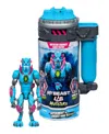 Mr Beast Lab Mutators Iconic Panther Action Figure In Multi Color