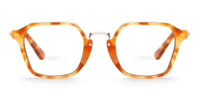 Mr Boho Avery Aclt1-00 Occhiali Da Vista Tartarugatishell Per Uomo (solo Montatura) In Brown