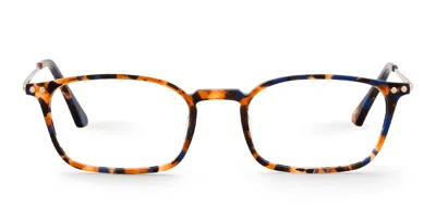 Mr Boho Cosgrove Hdtt3-00 Occhiali Da Vista Tartarugatishell Per Uomo (solo Montatura)