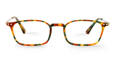 Mr Boho Cosgrove Hdtt5-00 Occhiali Da Vista Tartarugatishell Per Uomo (solo Montatura)