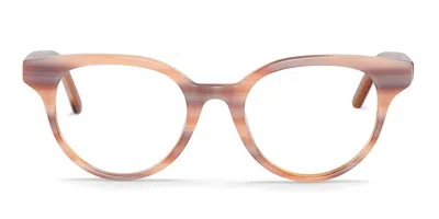 Mr Boho Dandieu Women's Glasses, Brown, Size 50