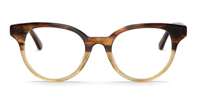 Mr Boho Dandieu Women's Glasses, Brown, Size 50