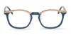 Mr Boho Gordon Men's Glasses, Blue, Size 50 In Multi